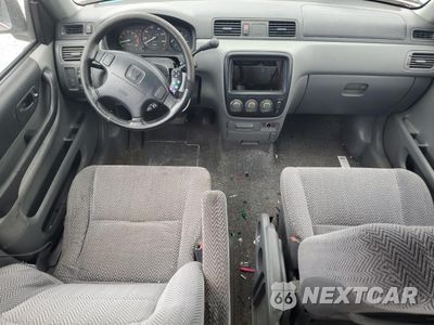 Zdjęcie 8 z 15 samochodu: 1997 HONDA CR-V LX VIN:JHLRD1850VC058801 - miniatura