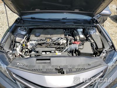 Zdjęcie 11 z 13 samochodu: 2021 TOYOTA CAMRY SE VIN:4T1G11AK8MU466836 - miniatura