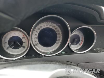 Zdjęcie 9 z 12 samochodu: 2014 MERCEDES-BENZ C 300 4MATIC VIN:WDDGF8AB9EG235349 - miniatura