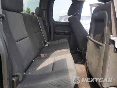 Zdjęcie 10 z 14 samochodu: 2012 GMC SIERRA K1500 SLE VIN:1GTR2VE71CZ197264 - miniatura
