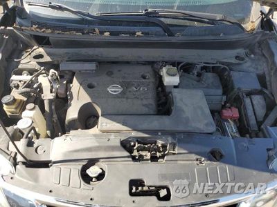 Zdjęcie 21 z 24 samochodu: 2013 NISSAN PATHFINDER S VIN:5N1AR2MM7DC643903 - miniatura