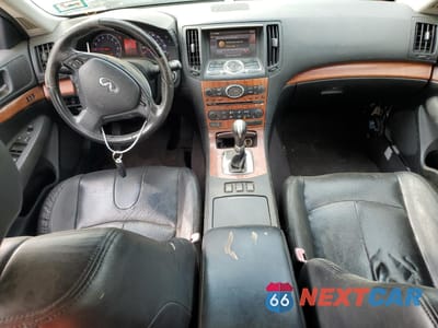 Zdjęcie 8 z 12 samochodu: 2008 INFINITI G35 VIN:JNKBV61F67M816938 - miniatura