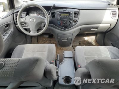 Zdjęcie 8 z 13 samochodu: 2005 MAZDA MPV WAGON VIN:JM3LW28J350534516 - miniatura