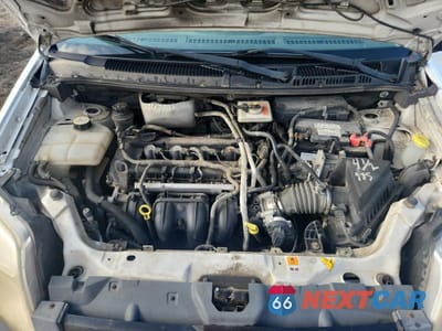 Zdjęcie 12 z 13 samochodu: 2013 FORD TRANSIT CONNECT XL VIN:NM0LS7AN9DT138972 - miniatura