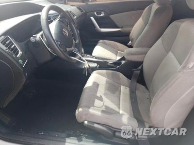 Zdjęcie 7 z 12 samochodu: 2015 HONDA CIVIC EX VIN:2HGFG3B85FH527516 - miniatura
