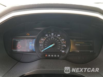 Zdjęcie 9 z 12 samochodu: 2020 FORD EDGE SEL VIN:2FMPK4J95LBA78172 - miniatura