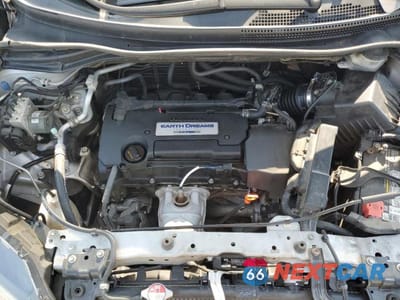 Zdjęcie 12 z 13 samochodu: 2015 HONDA CR-V LX VIN:2HKRM4H32FH647545 - miniatura