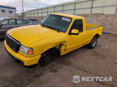 2006 FORD RANGER 1FTYR10U46PA23668 - główne zdjęcie licytacji z USA - miniatura