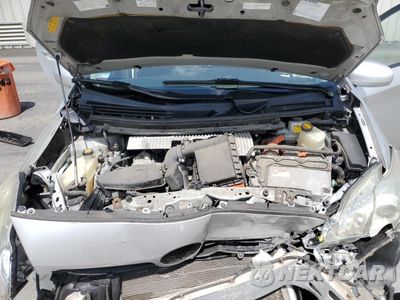 Zdjęcie 11 z 15 samochodu: 2010 TOYOTA PRIUS VIN:JTDKN3DU7A0124602 - miniatura