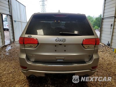 Zdjęcie 6 z 13 samochodu: 2017 JEEP GRAND CHEROKEE OVERLAND VIN:1C4RJFCT9HC705693 - miniatura