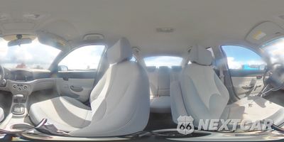 Zdjęcie 14 z 14 samochodu: 2010 HYUNDAI ACCENT GLS VIN:KMHCN4AC7AU423372 - miniatura