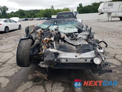 Piąte zdjęcie samochodu w środku: 2000 PONTIAC FIREBIRD TRANS AM VIN:2G2FV32G7Y2171138 - miniatura