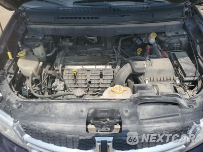 Zdjęcie 11 z 15 samochodu: 2018 DODGE JOURNEY SE VIN:3C4PDCAB0JT184056 - miniatura