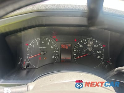 Zdjęcie 8 z 11 samochodu: 2012 NISSAN NV 1500 VIN:1N6BF0KL0CN118374 - miniatura