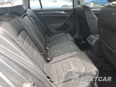Zdjęcie 10 z 12 samochodu: 2015 VOLKSWAGEN GOLF SPORTWAGEN TDI S VIN:3VWFA7AU4FM514437 - miniatura