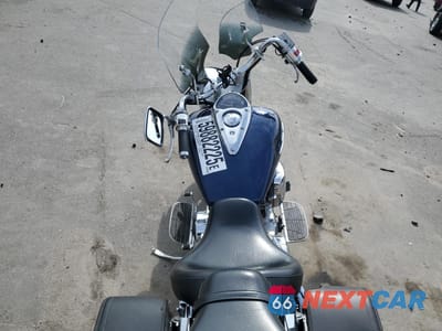 Zdjęcie 6 z 10 samochodu: 2008 HONDA VTX1300 R VIN:1HFSC52678A500537 - miniatura