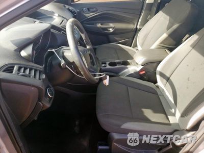 Zdjęcie 7 z 13 samochodu: 2016 FORD ESCAPE S VIN:1FMCU0F75GUC57479 - miniatura
