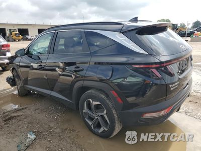 Drugie zdjęcie samochodu z przodu: 2022 HYUNDAI TUCSON SEL CONVENIENCE VIN:KM8JFCA19NU050872 - miniatura