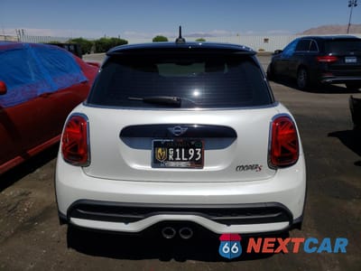 Zdjęcie 6 z 12 samochodu: 2023 MINI COOPER S VIN:WMW53DH05P2T80019 - miniatura