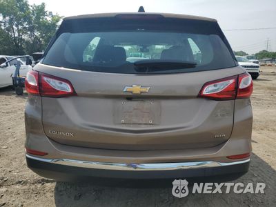 Zdjęcie 6 z 15 samochodu: 2018 CHEVROLET EQUINOX LS VIN:2GNAXREV8J6178554 - miniatura