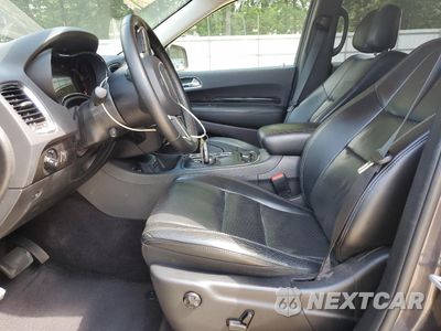 Zdjęcie 7 z 15 samochodu: 2017 DODGE DURANGO CITADEL VIN:1C4SDJET9HC677337 - miniatura
