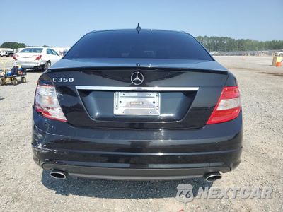Zdjęcie 6 z 14 samochodu: 2008 MERCEDES-BENZ C 350 VIN:WDDGF56X88F088924 - miniatura
