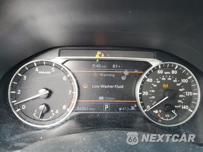 Zdjęcie 9 z 15 samochodu: 2019 NISSAN ALTIMA SR VIN:1N4BL4CV4KC226340 - miniatura