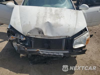 Zdjęcie 11 z 12 samochodu: 2009 KIA SPECTRA EX VIN:KNAFE221395654324 - miniatura