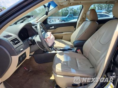 Zdjęcie 7 z 14 samochodu: 2012 FORD FUSION SEL VIN:3FAHP0JG0CR160707 - miniatura