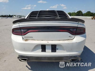 Zdjęcie 6 z 12 samochodu: 2017 DODGE CHARGER R/T VIN:2C3CDXCT8HH525156 - miniatura