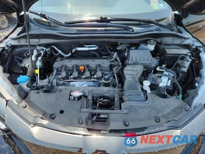 Zdjęcie 12 z 13 samochodu: 2019 HONDA HR-V SPORT VIN:3CZRU6H16KG732153 - miniatura