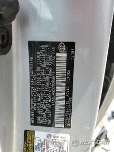 Zdjęcie 13 z 13 samochodu: 2007 TOYOTA CAMRY CE VIN:4T1BE46K57U569919 - miniatura