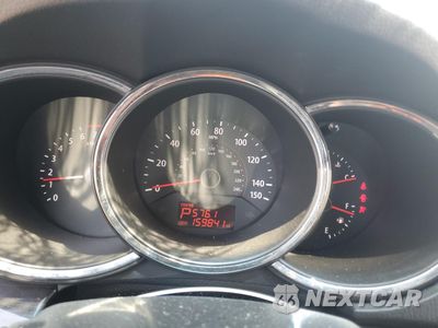 Zdjęcie 9 z 15 samochodu: 2011 KIA SORENTO BASE VIN:5XYKT3A15BG185667 - miniatura
