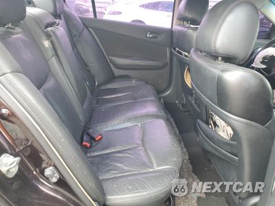 Zdjęcie 10 z 14 samochodu: 2012 NISSAN MAXIMA S VIN:1N4AA5AP4CC811268 - miniatura