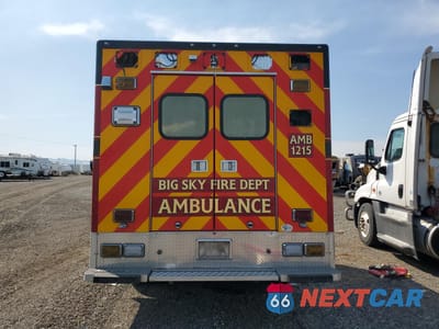 Zdjęcie 6 z 13 samochodu: 2024 RAM 5500 VIN:3C7WRNBL6RG210280 - miniatura