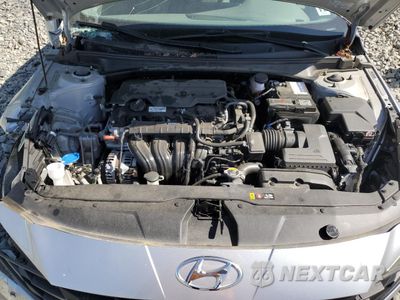 Zdjęcie 12 z 17 samochodu: 2022 FORD EXPLORER ST VIN:1FM5K8GC7NGC28814 - miniatura