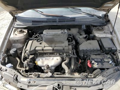 Zdjęcie 11 z 13 samochodu: 2007 KIA SPECTRA EX VIN:KNAFE122075378023 - miniatura