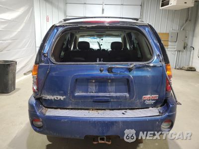 Zdjęcie 6 z 13 samochodu: 2005 GMC ENVOY VIN:1GKDT13S052371686 - miniatura