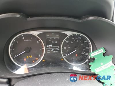 Zdjęcie 9 z 12 samochodu: 2024 NISSAN VERSA S VIN:3N1CN8DV1RL850435 - miniatura