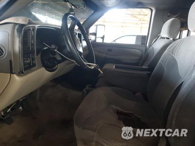 Zdjęcie 7 z 13 samochodu: 2001 GMC YUKON VIN:1GKEC13T81R211649 - miniatura