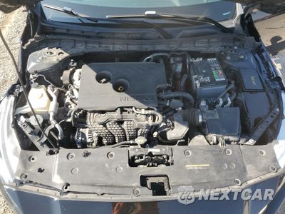 Zdjęcie 11 z 12 samochodu: 2020 NISSAN ALTIMA S VIN:1N4BL4BV6LC263473 - miniatura