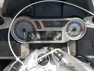 Zdjęcie 7 z 9 samochodu: 2014 BMW K1600 GTL VIN:WB1061306EZZ27777 - miniatura