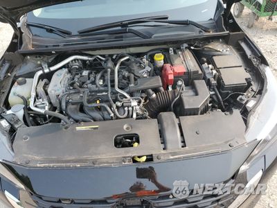 Zdjęcie 11 z 13 samochodu: 2024 NISSAN SENTRA S VIN:3N1AB8BV3RY359080 - miniatura