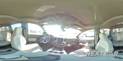 Zdjęcie 14 z 15 samochodu: 2019 GMC SIERRA K1500 SLT VIN:3GTU9DED2KG238232 - miniatura