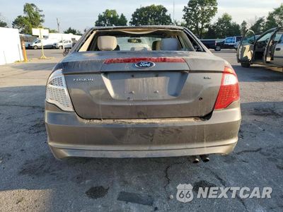 Zdjęcie 6 z 12 samochodu: 2011 FORD FUSION SE VIN:3FAHP0HA1BR319170 - miniatura