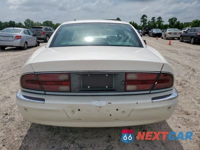 Zdjęcie 6 z 14 samochodu: 2003 BUICK PARK AVENUE VIN:1G4CW54K734142505 - miniatura
