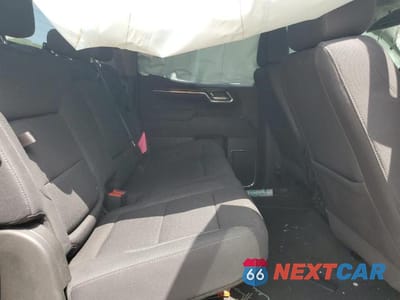 Zdjęcie 10 z 12 samochodu: 2024 GMC SIERRA K1500 ELEVATION-L VIN:3GTPUJEKXRG255234 - miniatura