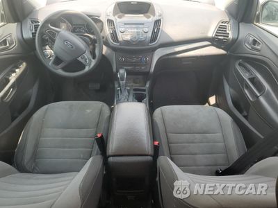 Zdjęcie 8 z 16 samochodu: 2017 FORD ESCAPE S VIN:1FMCU0F73HUC18326 - miniatura