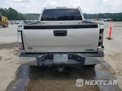 Zdjęcie 6 z 13 samochodu: 2008 GMC SIERRA K1500 VIN:2GTFK13Y881136663 - miniatura