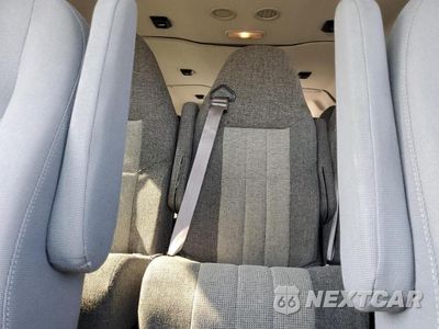 Zdjęcie 10 z 13 samochodu: 2016 FORD TRANSIT T-350 VIN:1FBZX2YM3GKB47986 - miniatura